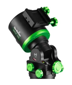 WAVE-100i „Strainwave&ldquo; GoTo Wi-Fi montuotė