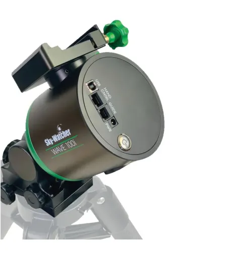 WAVE-100i „Strainwave&ldquo; GoTo Wi-Fi montuotė