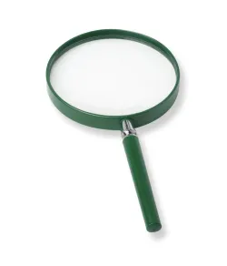 Carson BigEye 2,5x palielināmais stikls