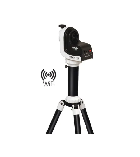 Skywatcher stiprinājums AZ-GTi GoTo WiFi ar statīvu