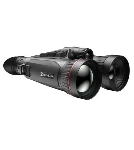 Multispektrālais Binoklis HIKMICRO HABROK PRO HX60LS