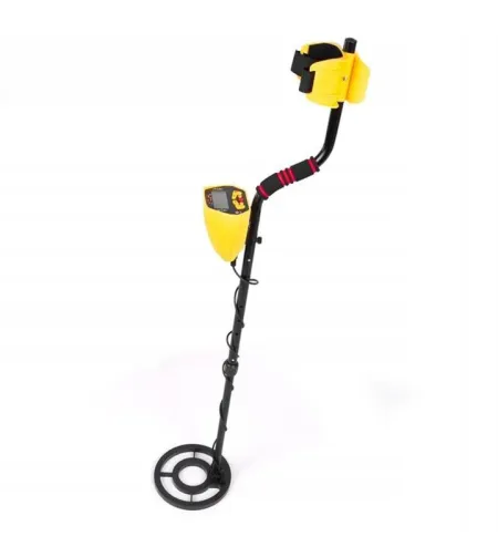 Metāla detektors Cobra Tector CT-1028