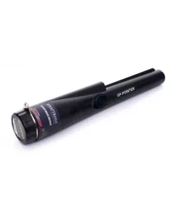 Kraft&Dele GP-Pointer metāla detektors