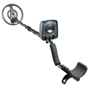 Metāla detektors Cobra Tector CT-1065