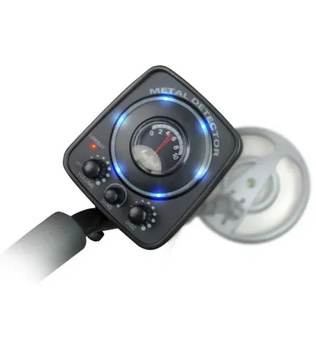 Металлодетектор Cobra Tector CT-1065