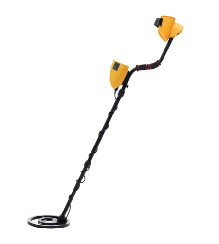 Металлодетектор Kraft&Dele KD10409
