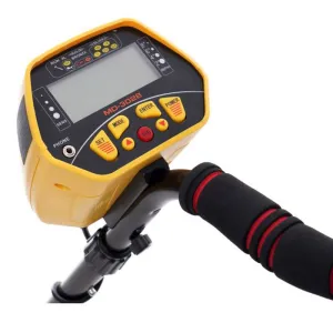 Metāla detektors Kraft&Dele KD10409