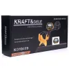 Металлодетектор Kraft&Dele KD10409