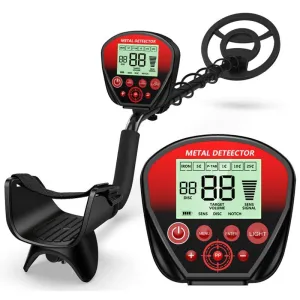 Kraft&Dele KD10414 metāla detektors