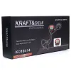 Металлодетектор Kraft&Dele KD10414