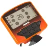 Металлоискатель Cobra Tector Rush — оранжевый