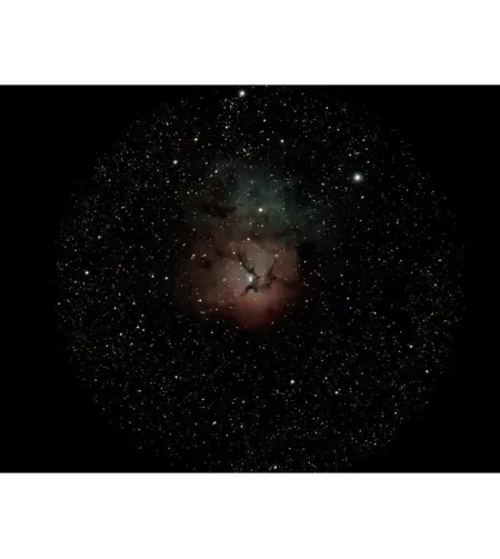 PegasusAstro okulārs SmartEye