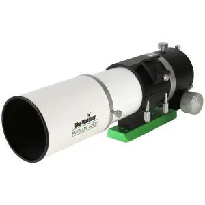 Skywatcher apohromatiskā refraktora AP 62/400 Evolux-62ED OTA