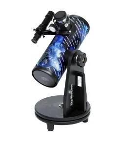 Skywatcheri Dobsoni teleskoop N 76/300 Heritage DOB