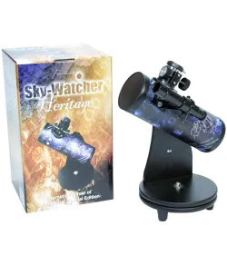Skywatcheri Dobsoni teleskoop N 76/300 Heritage DOB