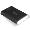 Omegon Pro Powerbank 48k Rev 2, 154 Wh, 12/24 V akupank