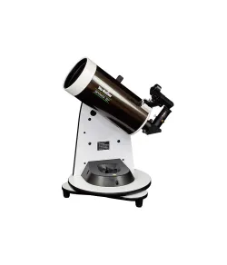 Skywatcher Maksutov teleskoop MC 127/1500 Heritage Virtuoso GTi