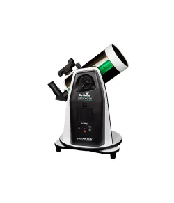 Skywatcher Maksutov teleskoop MC 127/1500 Heritage Virtuoso GTi