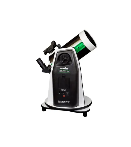 Skywatcher Maksutov teleskoop MC 127/1500 Heritage Virtuoso GTi