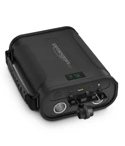 Omegon Pro varupatarei 96k Rev 2 307Wh 12/24V