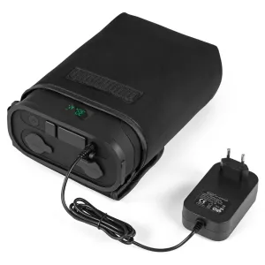 Omegon Pro ārējais akumulators 96k Rev 2 307Wh 12/24V