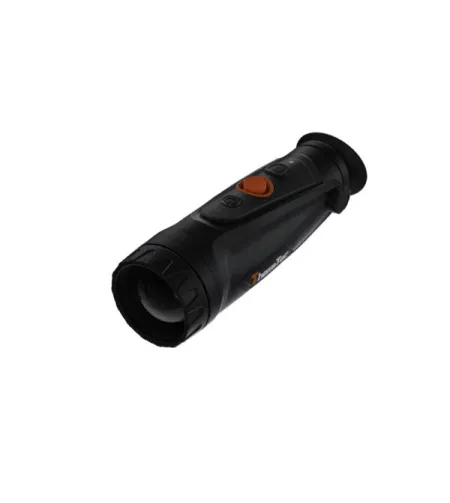 Termovizorius THERMTEC CYCLOPS-PRO CP635P, 640 × 512, 35 mm, 1X-6X, 50 HZ, WI-FI