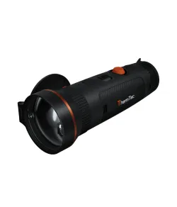 Тепловизионная камера THERMTEC Wild 650DL 640x512 с двумя объективами 25 мм / 50 мм