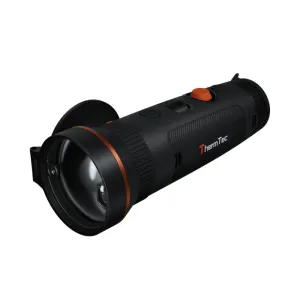 THERMTEC Wild 650DL 640x512 DUAL 25mm /50mm termokamera