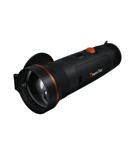 THERMTEC Wild 650DL 640x512 DUAL 25mm /50mm termokamera