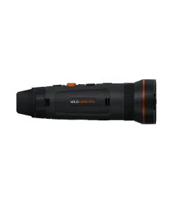Тепловизионная камера THERMTEC Wild 650DL 640x512 с двумя объективами 25 мм / 50 мм