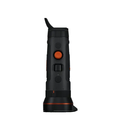THERMTEC Wild 650DL 640x512 DUAL 25mm /50mm termokamera