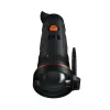 THERMTEC Wild 650DL 640x512 DUAL 25mm /50mm termokamera
