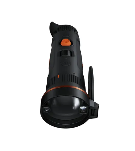 THERMTEC Wild 650DL 640x512 DUAL 25mm /50mm termokamera
