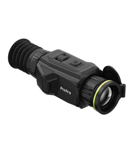 PIXFRA CETUS PFI-C650, 50MM, 640 × 512 termālais tēmēklis