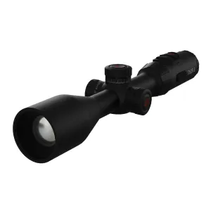 ATN THOR-6 640x512 | 2-16x ELITE TERMISKAIS šautenes tēmēklis