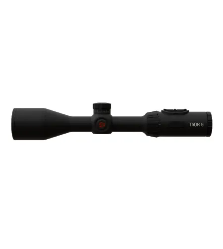 ATN THOR-6 640x512 | 2-16x ELITE TERMISKAIS šautenes tēmēklis