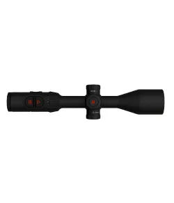 ATN THOR-6 640x512 | 3-24x ELITE TERMISKAIS šautenes tēmēklis