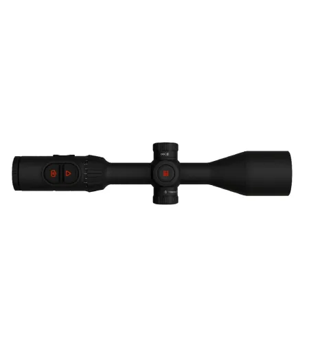 ATN THOR-6 640x512 | 3-24x ELITE TERMISKAIS šautenes tēmēklis