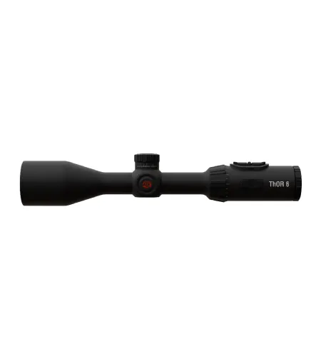 ATN THOR-6 640x512 | 3-24x ELITE TERMISKAIS šautenes tēmēklis