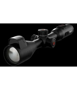 ATN THOR-6 640x512 | 2-16x ELITE TERMISKAIS šautenes tēmēklis