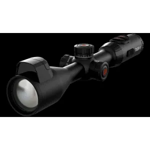 ATN THOR-6 640x512 | 2-16x ELITE TERMISKAIS šautenes tēmēklis