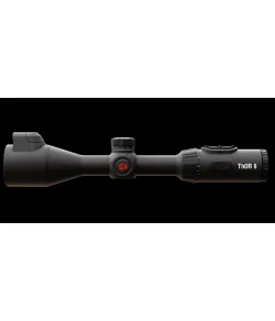 ATN THOR-6 640x512 | 2-16x ELITE TERMISKAIS šautenes tēmēklis