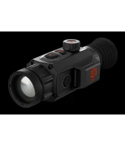 ATN ThOR 6 Mini 256x192 | 2-16x KOMPAKTS TERMOATTĒLĒŠANAS šautenes tēmēklis