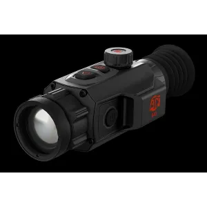 ATN ThOR 6 Mini 256x192 | 2-16x KOMPAKTS TERMOATTĒLĒŠANAS šautenes tēmēklis