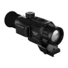 ATN ThOR 6 Mini 384x288 | 2,5–20x KOMPAKTS TERMOATTĒLĒŠANAS RIFLESCOPE
