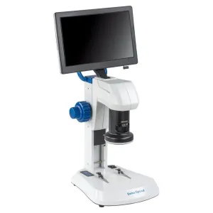 Delta Optical DSZ-745 mikroskops
