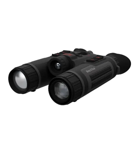 ATN Binox-6 Dual 640x512 | 3-24x MULTISPEKTĀLAIS BINOKLIS – 4-in-1