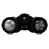 ATN Binox-6 Dual 640x512 | 3-24x MULTISPEKTĀLAIS BINOKLIS – 4-in-1