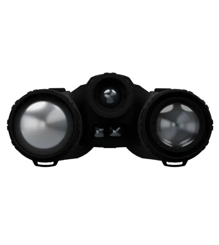 ATN Binox-6 Dual 640x512 | 3-24x MULTISPEKTĀLAIS BINOKLIS – 4-in-1