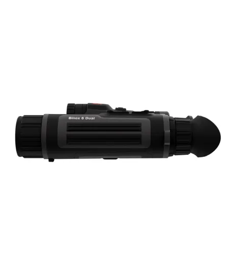 ATN Binox-6 Dual 640x512 | 3-24x MULTISPEKTĀLAIS BINOKLIS – 4-in-1